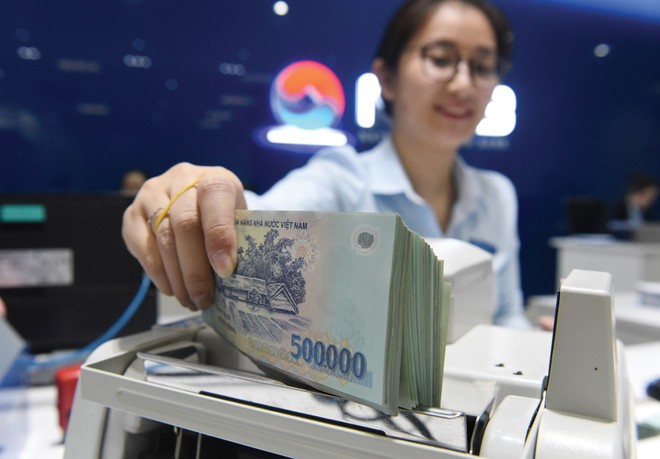 NHNN sẽ tiếp tục chủ động điều chỉnh chỉ tiêu tăng trưởng tín dụng của từng Link Vào Nhà Cái KL99 COM Tặng +199k