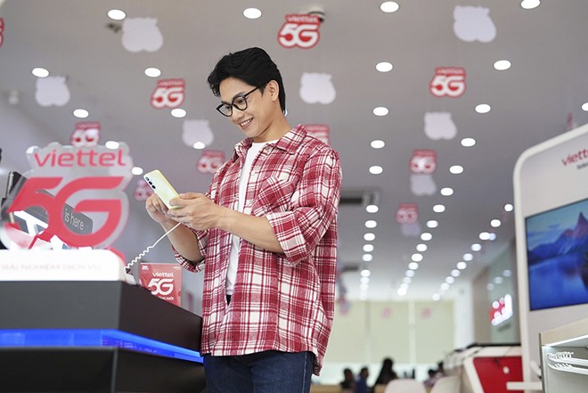 Dịch vụ 5G được nhận định là sẽ mở ra nhiều cơ hội phát triển cho Kl991.com World Cup 2026 Chính Thức viễn thông 
