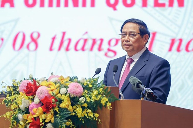 Thủ tướng Phạm Minh Chính yêu cầu xây dựng các chính sách tạo đột phá huy động các nguồn lực Trang Chủ KL99Com Số 1 Link Đăng Ký KL999, khai thác hiệu quả nguồn lực từ Kl991.com World Cup 2026 Chính Thức. Ảnh: Nhật Bắc