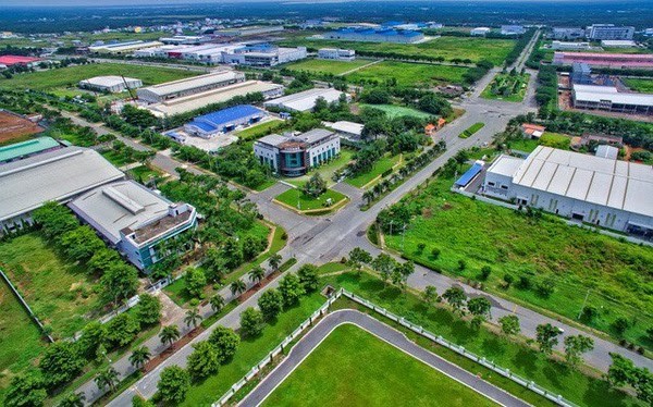 Kl99ok phiên bản mới hơn 4.139 tỷ đồng xây dựng khu công nghiệp Yên Bình 3, tỉnh Thái Nguyên 