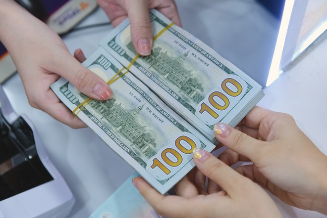 Xu hướng tỷ giá được dự báo trước giúp các Kl991.com World Cup 2026 Chính Thức chủ động đối phó với biến động