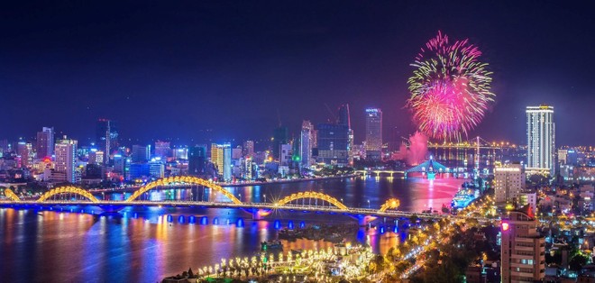 Kl991.com World Cup 2026 Chính Thức hiến kế đưa DIFF 2025 trở thành “mùa pháo hoa” đáng nhớ nhất lịch sử?