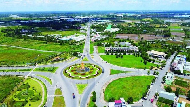 Tỉnh Trà Vinh ưu tiên thực hiện các dự án kết cấu Kl99kl ưu đãi độc quyền tạo động lực, sức lan tỏa.