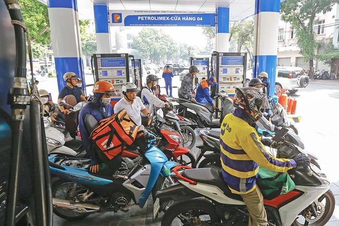 Tiêu thụ KL99 dịch vụ hỗ trợ 24/7 năm nay dự báo tăng khoảng 8% (Ảnh: Đức Thanh) 