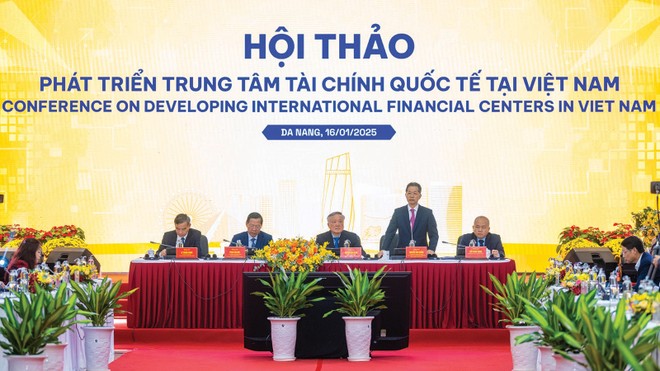 Hội thảo quốc tế về trung tâm Kl991.com nạp rút nhanh được tổ chức tại Đà Nẵng giữa tuần trước