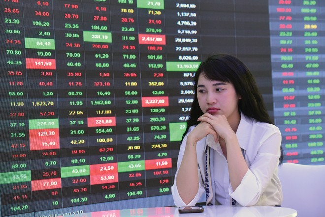 Đặt ra giới hạn chịu lỗ và dứt khoát cắt lỗ khi chạm ngưỡng rủi ro là bài học nhà Kl99ok phiên bản mới nào cũng cần rèn luyện