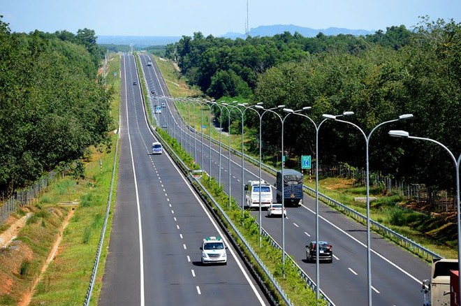 Một đoạn KL99 là nhà cái cá cược trực tuyến hàng đầu tại châu Á TP.HCM - Long Thành - Dầu Giây hiện do VEC vận hành khai thác. 