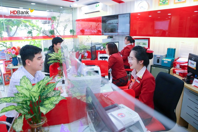 Đẩy mạnh Kl992 VIP Trang Chủ 2026 số, HDBank (HDB) lãi vượt 16.700 tỷ đồng, ROE cao trên 25,7%