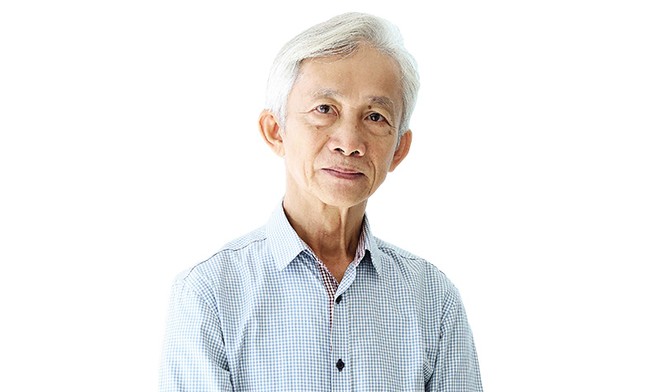 GS-TS. Trần Ngọc Thơ (Đại học Kl992 cổng game cá cược TP.HCM).