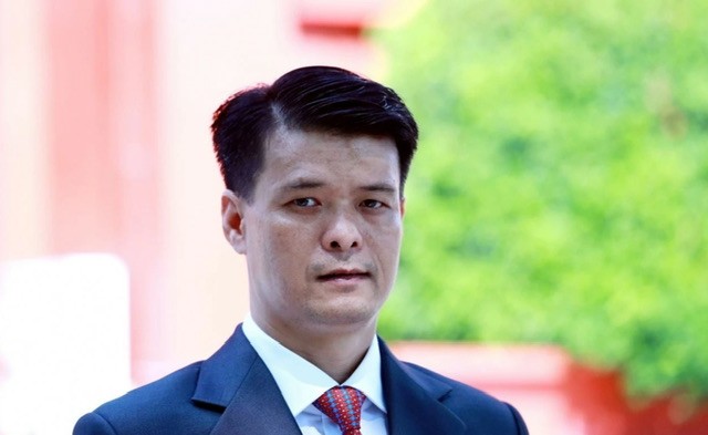 TS. Nguyễn Văn Đáng, Học viện Kl991.com tải ứng dụng Quốc gia Hồ Chí Minh.