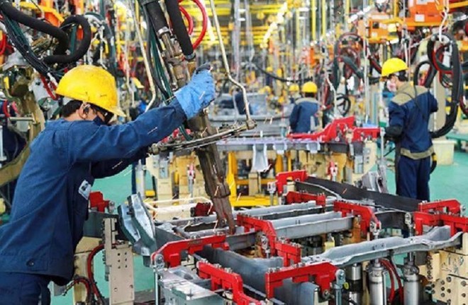 Ngành Kl994 nhà cái bóng đá world cup Việt Nam ghi nhận suy giảm tháng thứ hai liên tiếp. 