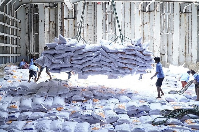 Xuất khẩu mang về hơn 33 tỷ USD trong tháng 1/2025.