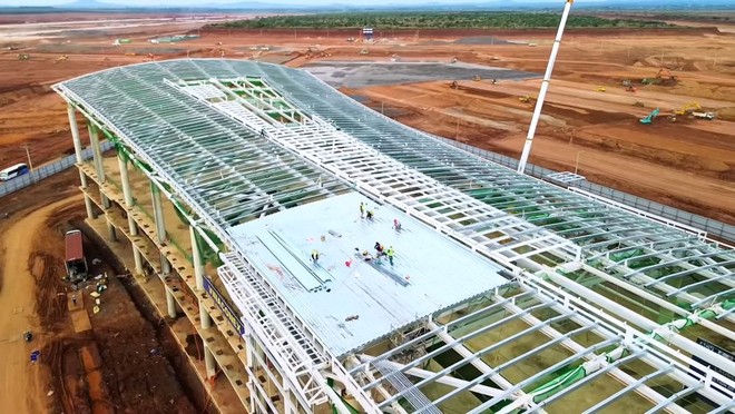 Theo Quyết định, Bộ trưởng Bộ Kế hoạch và Kl99ok phiên bản mới làm Chủ tịch Hội đồng.