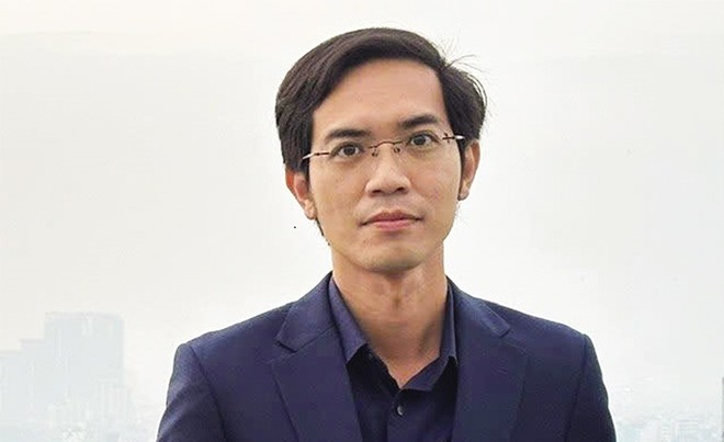 PGS-TS. Nguyễn Hữu Huân (Đại học Kl992 cổng game cá cược TP.HCM) 