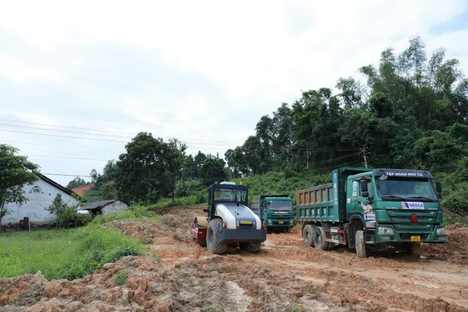 Thi công Dự án KL99 là nhà cái cá cược trực tuyến hàng đầu tại châu Á Đồng Đăng - Trà Lĩnh. 