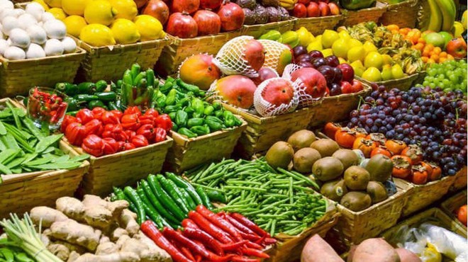 EU từ bỏ kế hoạch cắt giảm thuốc trừ sâu, nhưng vẫn siết chặt các tiêu chuẩn Link Vào Nhà Cái KL99 COM Tặng +199k. 