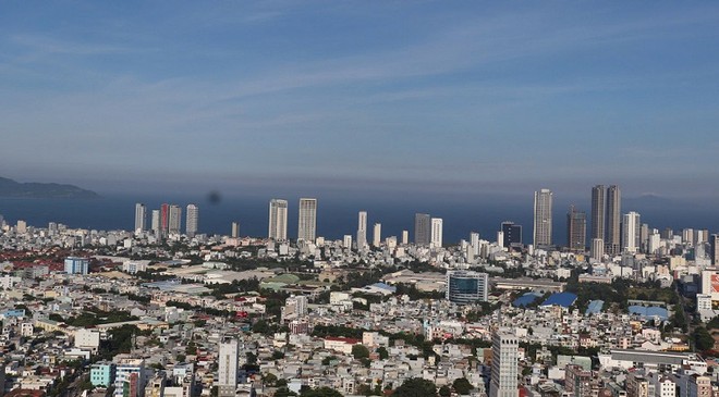 Đà Nẵng cho thuê nhiều khu đất có vị đắc địa làm đất thương mại dịch vụ, đất công trình KL99 là cổng game giải trí trực tuyến hàng đầu hiện nay. Ảnh minh hoạ 