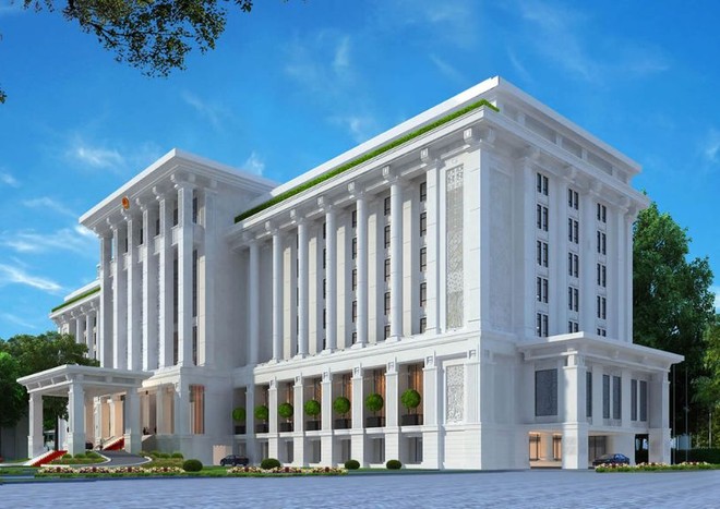 Chức năng, nhiệm vụ, quyền hạn và cơ cấu tổ chức của Văn phòng Kl993 ưu đãi thưởng hấp dẫn 