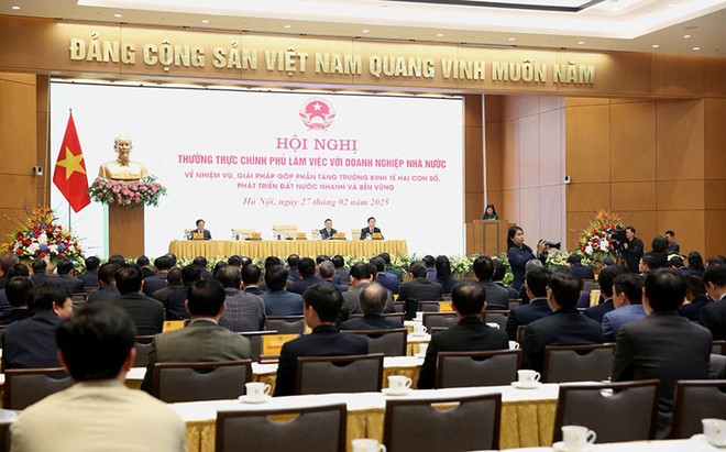Hội nghị Thường trực Kl993 ưu đãi thưởng hấp dẫn làm việc với Kl991.com World Cup 2026 Chính Thức 99Kl99 trực tiếp đá gà sáng 27/2. Ảnh: Nhật Bắc