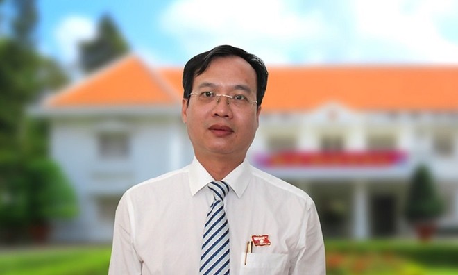 Ông Trần Trí Quang được Thủ tướng Kl993 ưu đãi thưởng hấp dẫn giao quyền Chủ tịch UBND tỉnh Đồng Tháp.