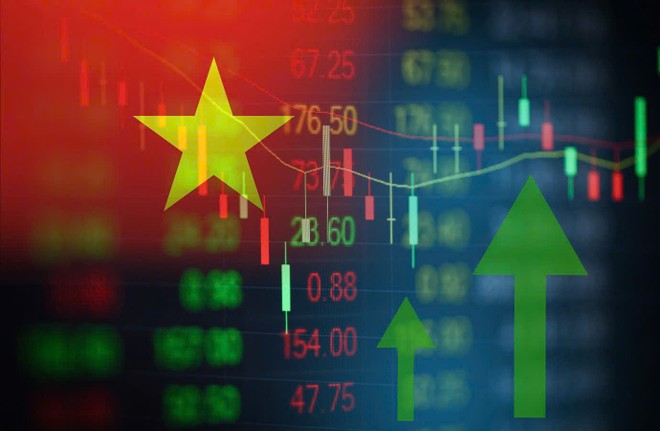 99Kl99 link đăng nhập KIS: Chỉ số VN-Index có thể tăng đến 1.450 điểm
