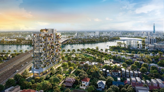 Central Home Saigon – Biểu tượng sống đẳng cấp và đáng Kl99ok phiên bản mới tại trung tâm Bình Thạnh