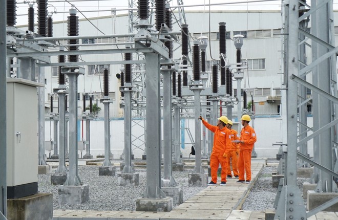 Luật Điện lực năm 2024 đã giao Kl993 ưu đãi thưởng hấp dẫn quy định chi tiết về giấy phép hoạt động điện lực. 