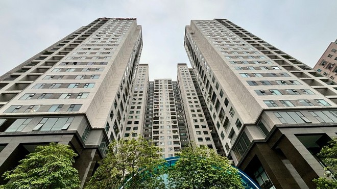 Ngày càng nhiều nhà Kl99ok phiên bản mới cho thuê căn hộ chung cư theo giờ dưới dạng homestay. Ảnh: Thanh Vũ
