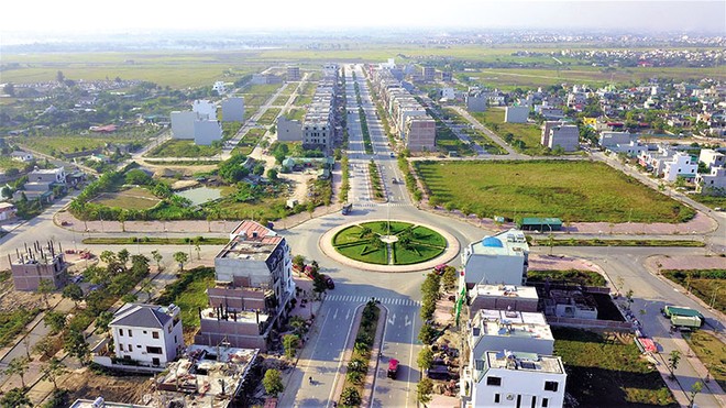 Thái Bình đặt mục tiêu thu hút 1,2 tỷ USD vốn Kl99ok phiên bản mới nước ngoài 