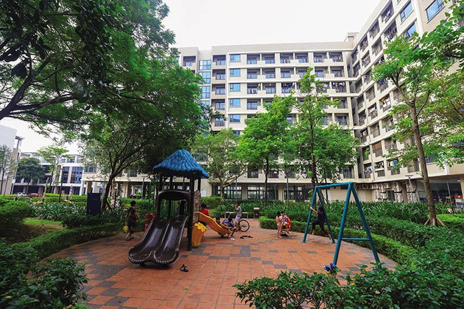 Cần thận trọng, không để Kl993 nền tảng giải trí giá rẻ làm tăng giá nhà. Ảnh: Đức Thanh 