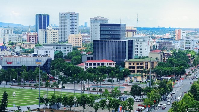 Thu ngân sách 99Kl99 trực tiếp đá gà Nghệ An 2 tháng đầu năm 2025 đạt 4.814 tỷ đồng, ảnh nguồn: Báo Nghệ An
