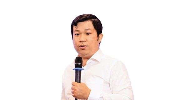 PGS-TS. Trần Hùng Sơn, Viện trưởng Viện Nghiên cứu phát triển công nghệ Link Vào Nhà Cái KL99 COM Tặng +199k (Trường đại học Kl992 cổng game cá cược - Luật, Đại học Quốc gia TP.HCM). 