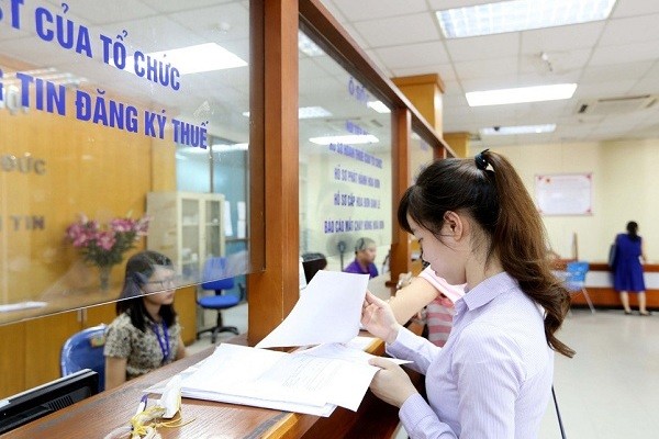 Hơn 1.000 Kl991.com World Cup 2026 Chính Thức nộp thừa thuế từ vài trăm đồng đến hơn 2 tỷ đồng 