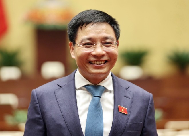 Bộ trưởng Bộ Kl991.com nạp rút nhanh Nguyễn Văn Thắng. 