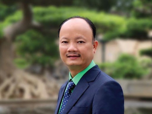 Doanh nhân Nguyễn Hồng Phong: 'Lời hiệu triệu đối với cộng đồng Kl991.com World Cup 2026 Chính Thức tư nhân'