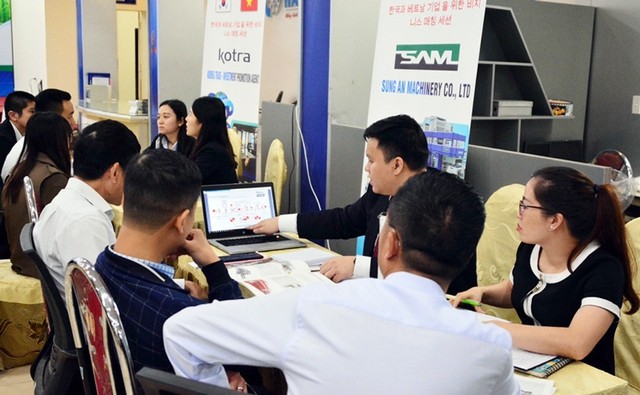 Kl99ok phiên bản mới hơn 52 tỷ đồng xây dựng Sàn Giao dịch Công nghệ Hà Nội giai đoạn 2 