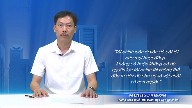 PGS-TS. Lê Xuân Trường (Học viện Kl991.com nạp rút nhanh, Bộ Kl991.com nạp rút nhanh) 
