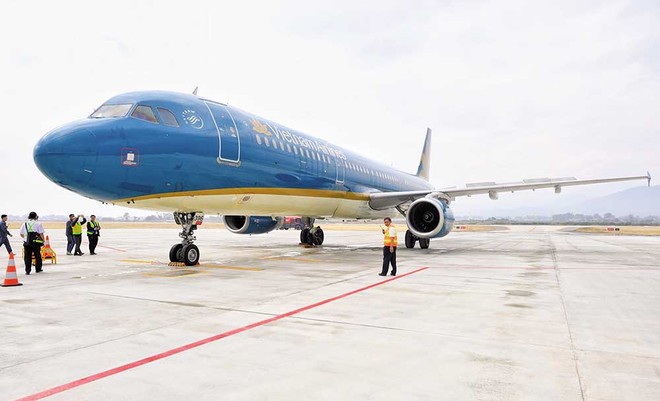 Dự án Kl99ok phiên bản mới 50 tàu bay thân hẹp của Vietnam Airlines đã được cấp có thẩm quyền chỉ dẫn cụ thể 