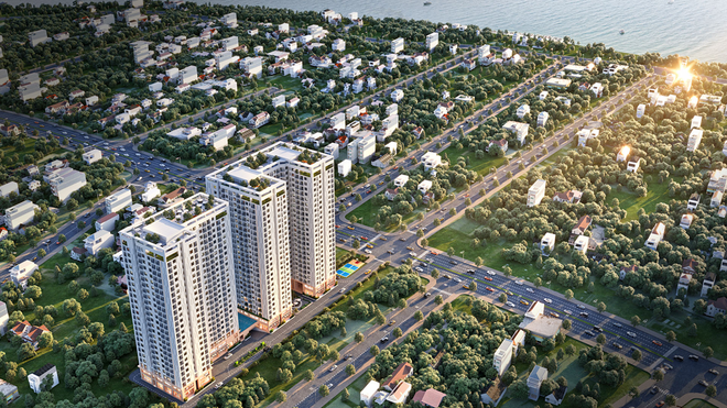 Stown Gateway ngay mặt tiền Quốc lộ 13, hưởng lợi tăng trưởng mạnh mẽ từ các dự án Kl99kl ưu đãi độc quyền trọng điểm