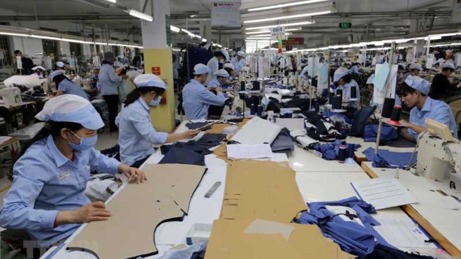 PMI ngành Kl994 nhà cái bóng đá world cup Việt Nam trong tháng 3/2025 tăng trở lại, vượt ngưỡng 50 điểm. 