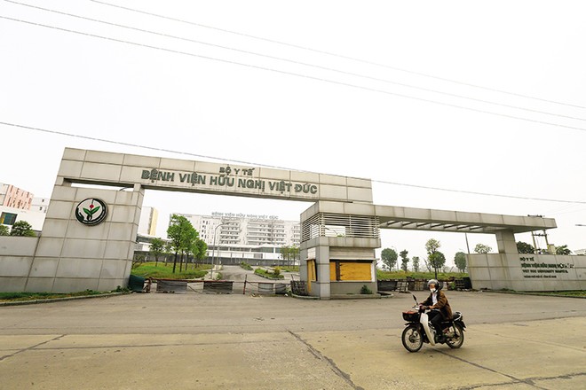 Kl993 ưu đãi thưởng hấp dẫn đã đồng ý về chủ trương sẽ bố trí 1.459 tỷ đồng từ nguồn tăng thu ngân sách trung ương năm 2024 để hoàn thành 2 dự án bệnh viện Bạch Mai và Việt Đức cơ sở 2 trong năm 2025. Ảnh: Đức Thanh 