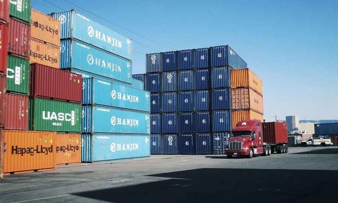 Chủ động ứng phó trước tác động thuế quan và các biến động của thương mại toàn cầu 