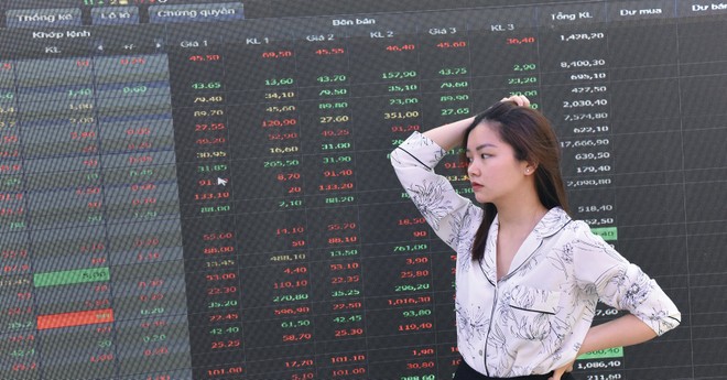 Cú sốc thuế quan đối với thị trường 99Kl99 link đăng nhập có thể sớm qua đi