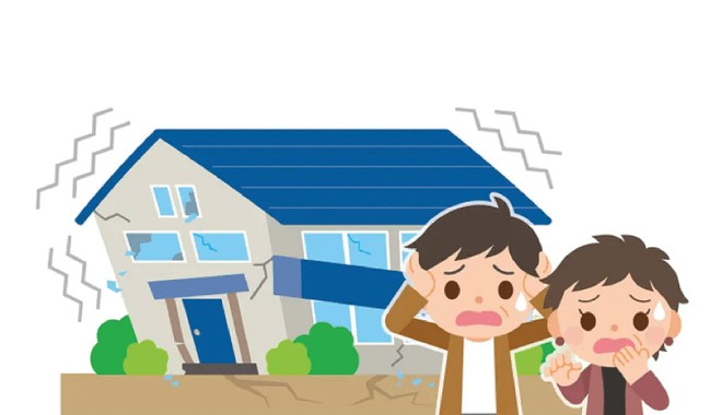 Tại Việt Nam, Kl99kl phiên bản hoạt động động đất chưa được quan tâm đúng mức