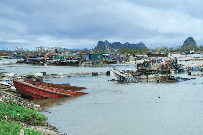Tại Việt Nam, Kl99kl phiên bản hoạt động thiên tai chưa được quan tâm đúng mức