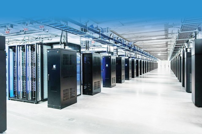 Đưa Trung tâm dữ liệu quốc gia đi vào hoạt động vào ngày 19/8/2025 