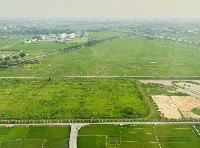 Kl993 ưu đãi thưởng hấp dẫn ban hành Nghị định giảm 30% tiền thuê đất năm 2024 