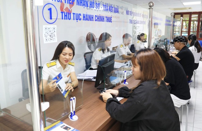 Hà Nội tăng cường quản lý hộ, cá nhân Kl992 VIP Trang Chủ 2026 gắn với chuyển đổi số 