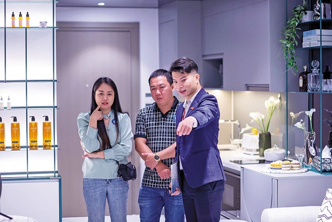 Cần có cơ chế kiểm soát giá nhà trước việc Kl991.com World Cup 2026 Chính Thức tăng giá thiếu khiểm soát. 