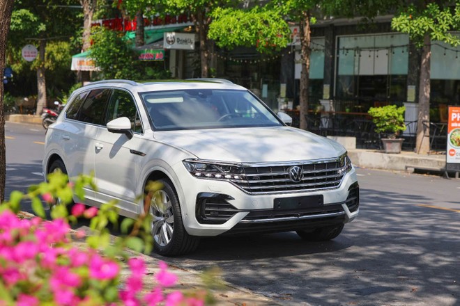 Sở hữu xe sang Volkswagen Touareg với ưu đãi độc quyền 0% KL99 là cổng game giải trí trực tuyến hàng đầu hiện nay trong 12 tháng đầu